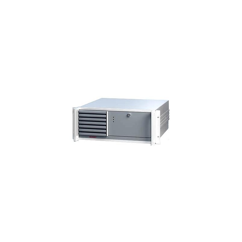 Корпус промышленного ПК Beckhoff C5102-0040