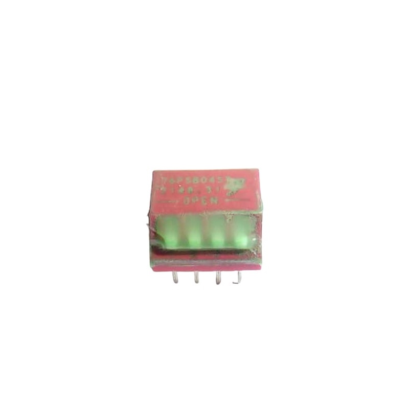 Переключатель 76PSB04ST