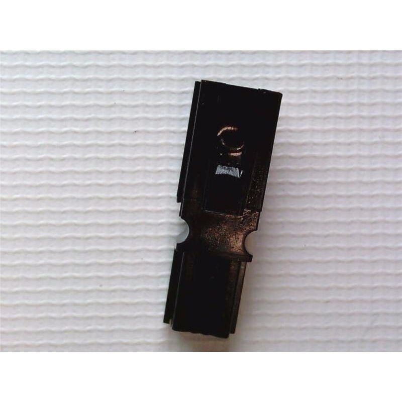 Корпус штепсельного разъема Ideal 1327G6FP-BK