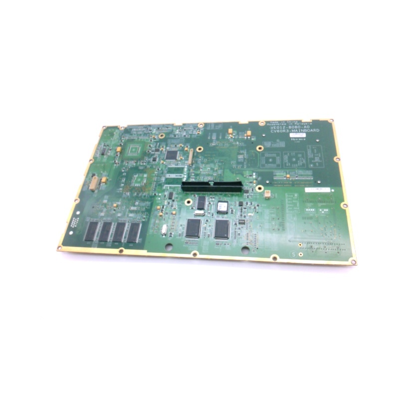 Снято производителем Micron Technology Inc VE012-6080-A0