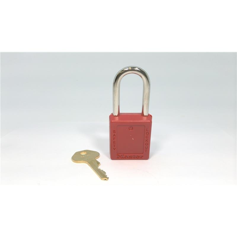 Выключатели блокировки безопасности Master Lock 410KARED