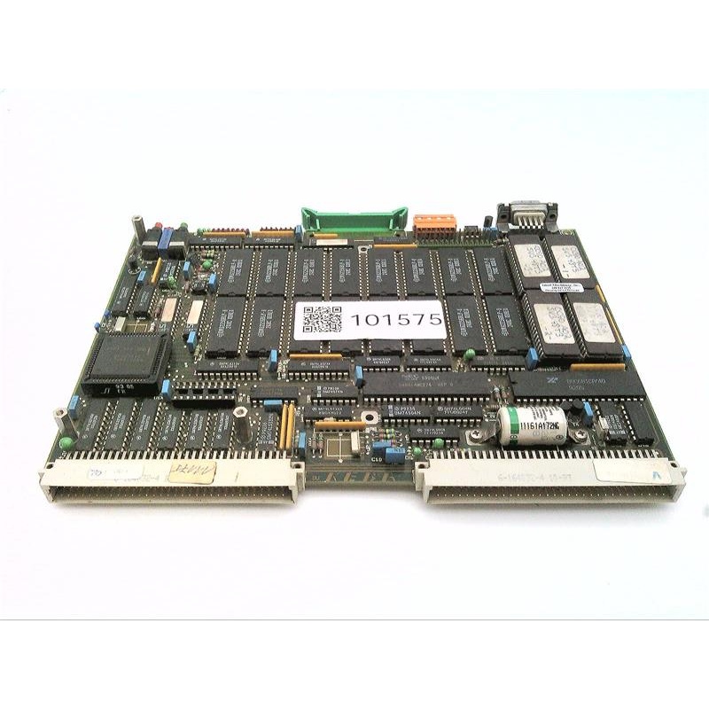 Плата компьютера Keba E-CPU-186B