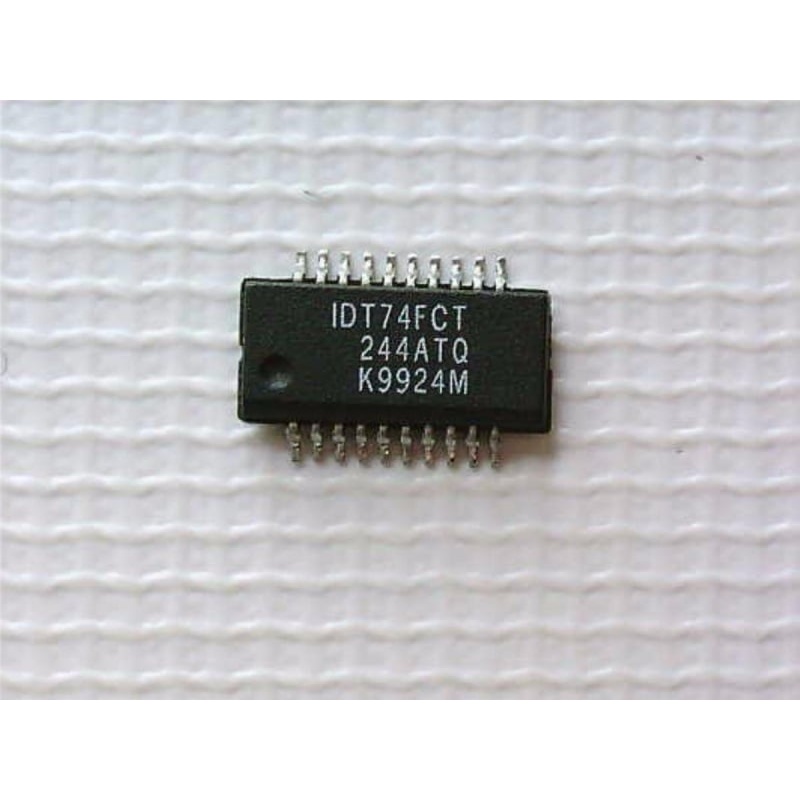 Привод шины Integrated Device Technology IDT74FCT244ATQ