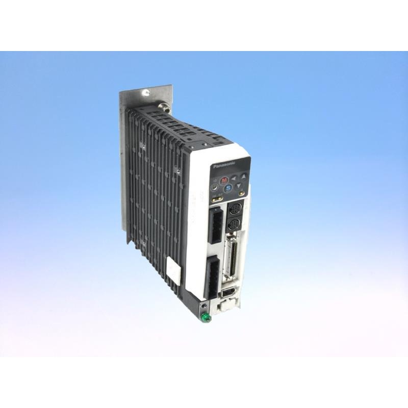 Сервопривод переменного тока Panasonic (Matsushita) MBDDT2210017
