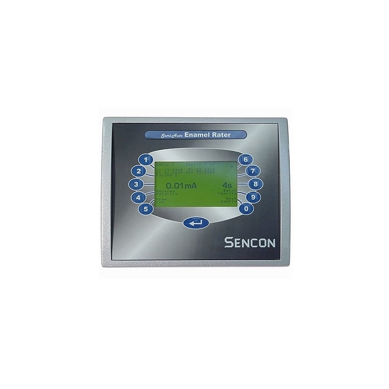 Эмалированный радиатор Sencon SI9100