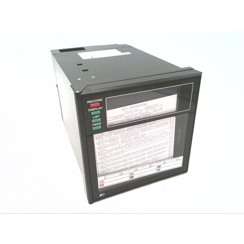 Струйный самописец Fuji Electric PHC76003-AA0YV