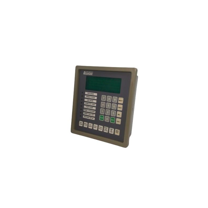 Индикаторные дисплеи FANUC 1002125101