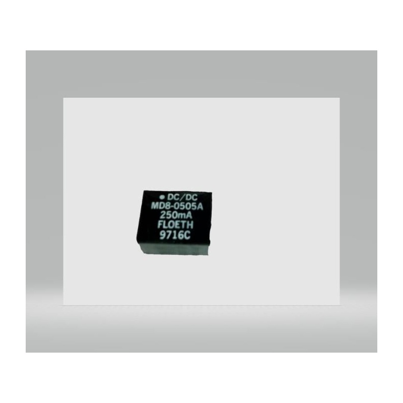 Преобразователь напряжения Floeth Electronic MD8-0505A/7