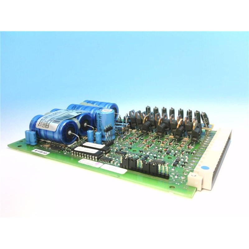 Привод шагового двигателя Parker SD15
