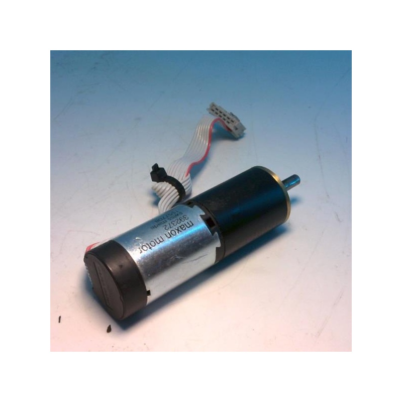 Комбинированный редуктор Maxon Motor 392372