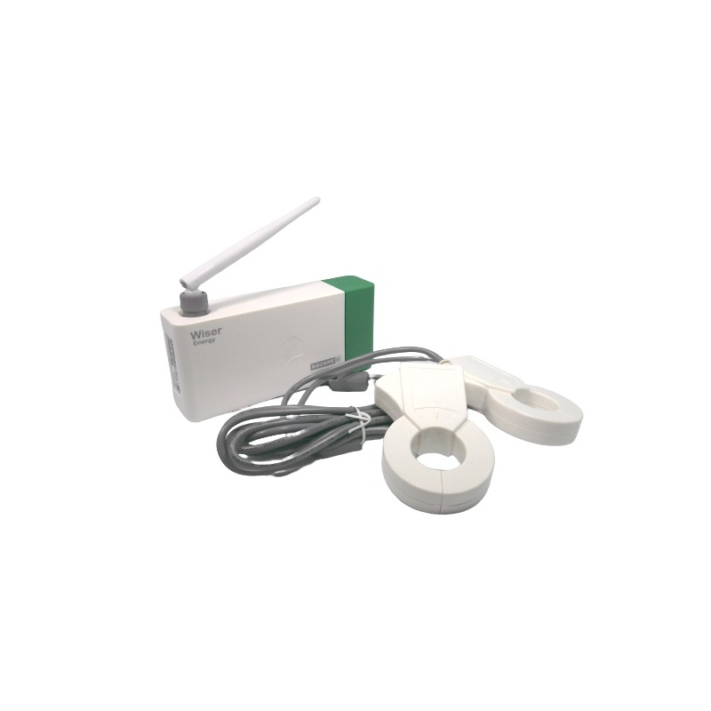 Монитор коммуникаций Schneider Electric WM3