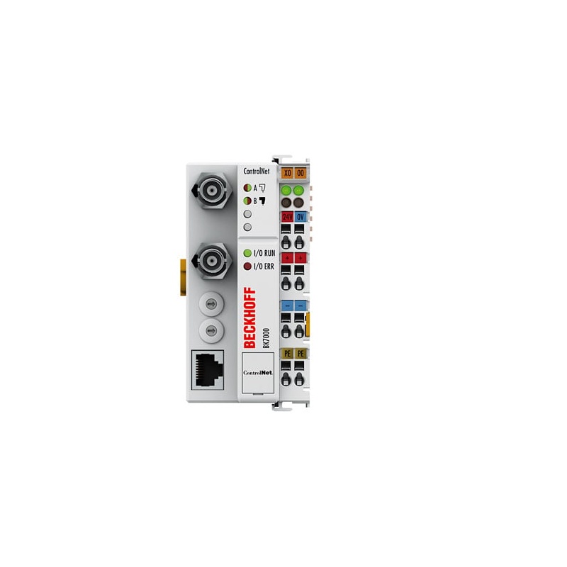 Соединитель шины CONTROLNET Beckhoff BK7000