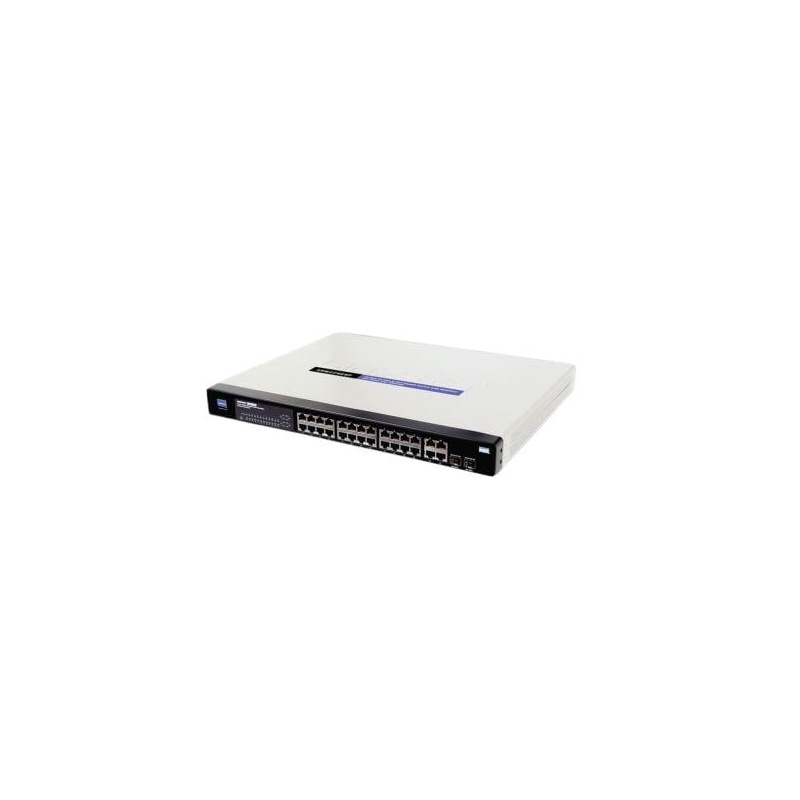 Переключатель SRW224G4P