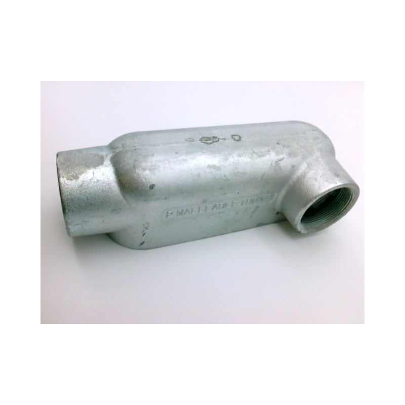 Корпус кондуита Emerson LR200