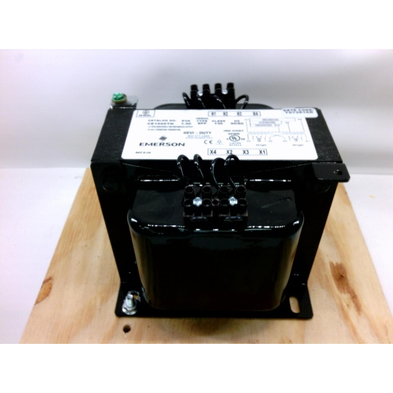Управляющий трансформатор Emerson CE1000TH
