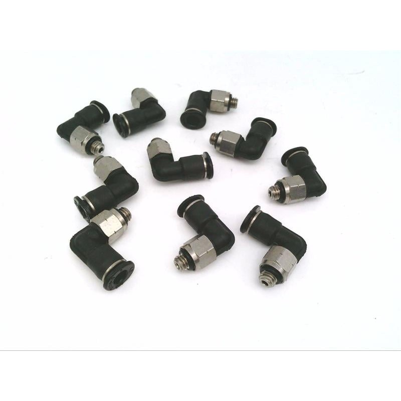 Фитинг PL 5/32-U10C