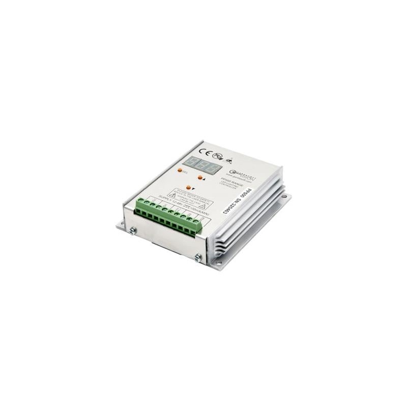Контроллер освещения Gardasoft PP500