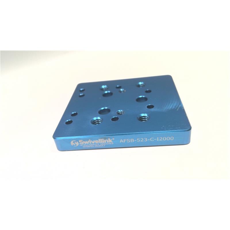 Монтажная пластина SWIVELLINK STANDARD SERIES IMPERIAL Swivellink AFSB-523-C-I2000