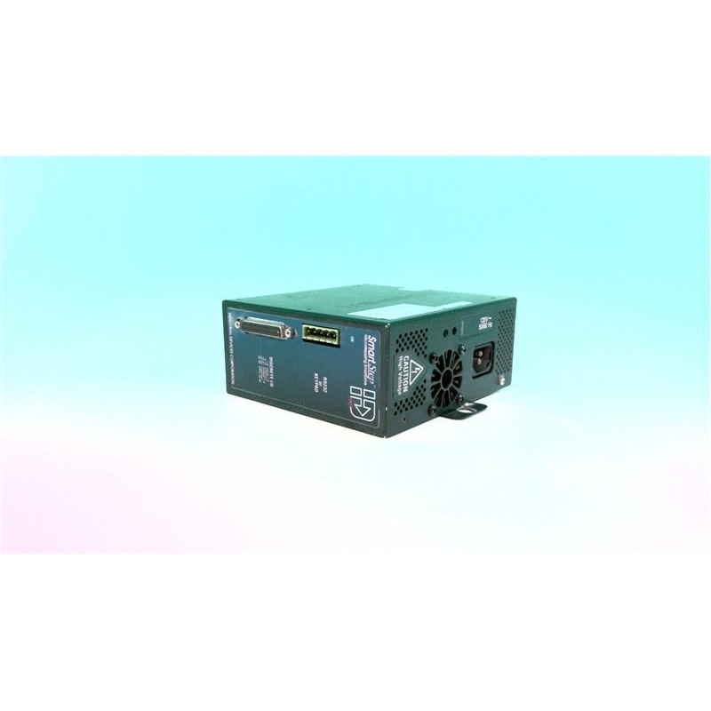 Микрошаговый интеллектуальный привод SMARTSTEP23-FP-MD