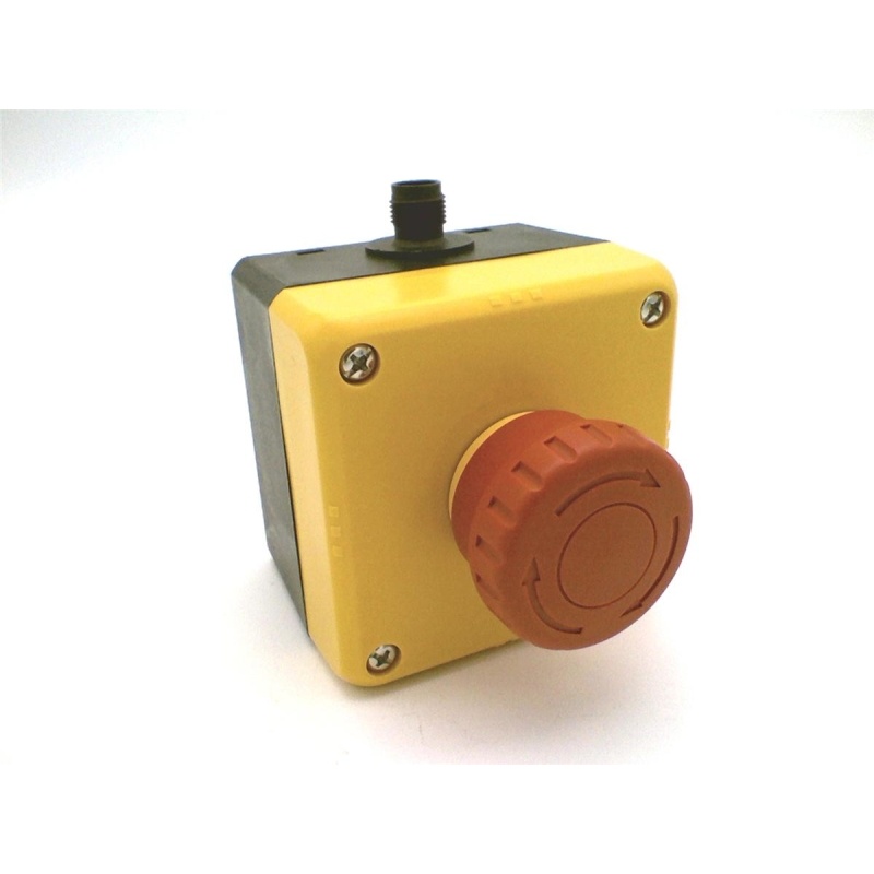 Датчики Контроллеры Pepperl & Fuchs VAA-2E-F85A-S-V1