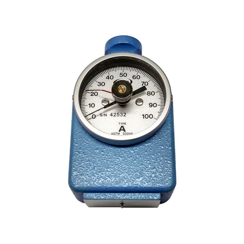 Шкала дюрометра PTC Instruments 307-L