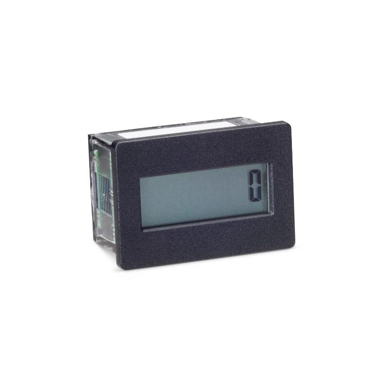 ЖК-счетчик Trumeter 3400-2010