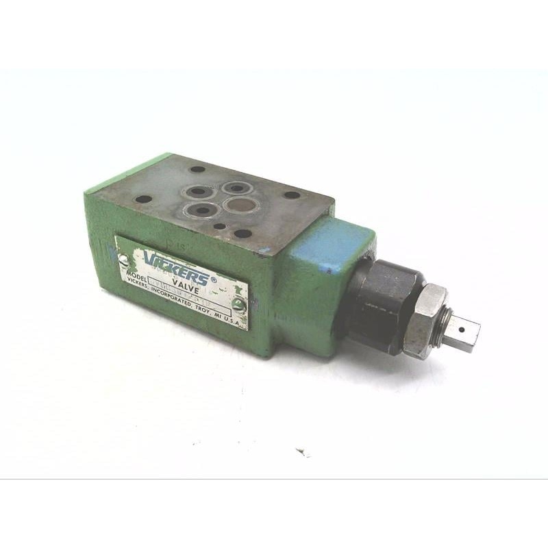 Редукционный клапан CVGC-3-W-125-10