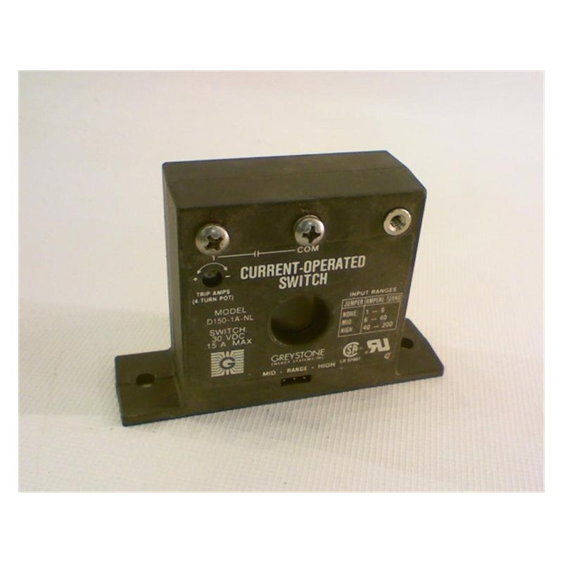 Датчики Greystone D150-1A-NL
