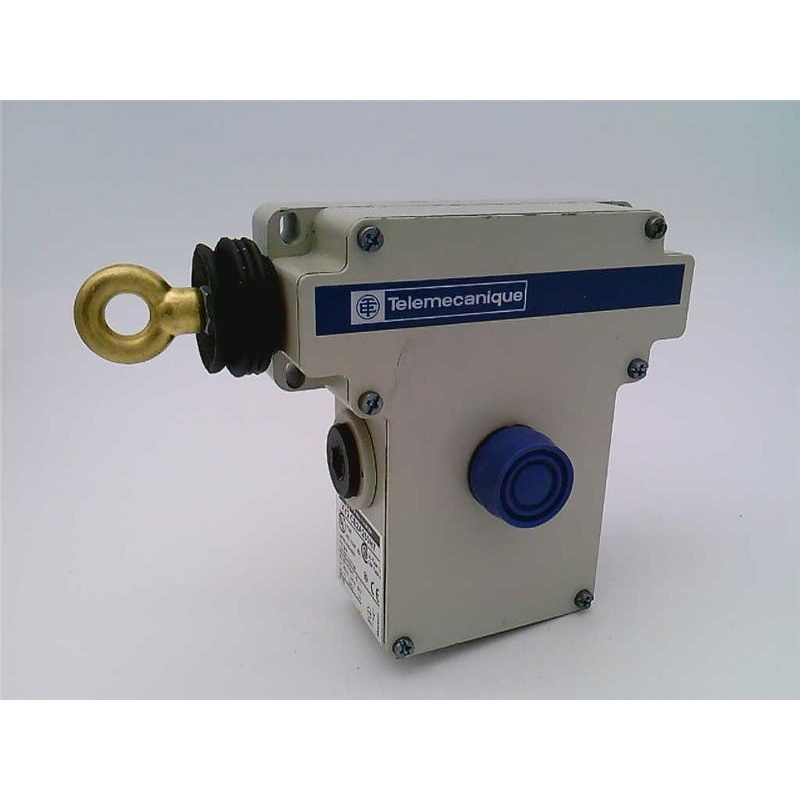 Переключатель протяжки кабеля XY2CE2A250H7
