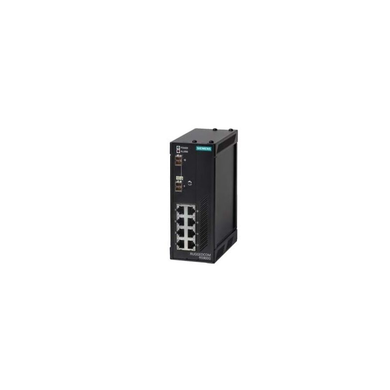 Коммутатор этернета 6GK6090-0GS23-0BA0-Z A03