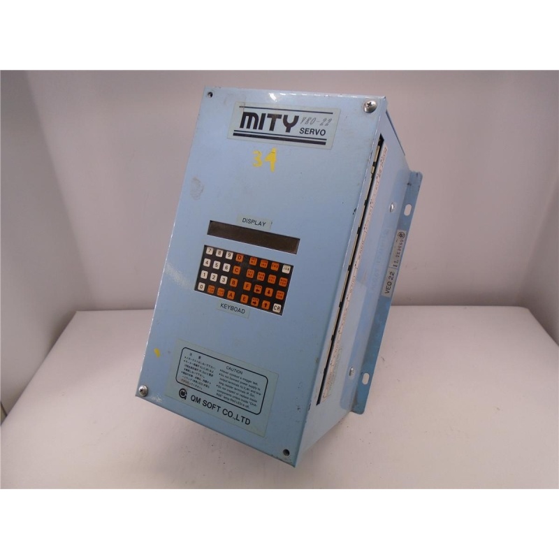 Сервопривод QM Soft CO. Ltd VEO-22