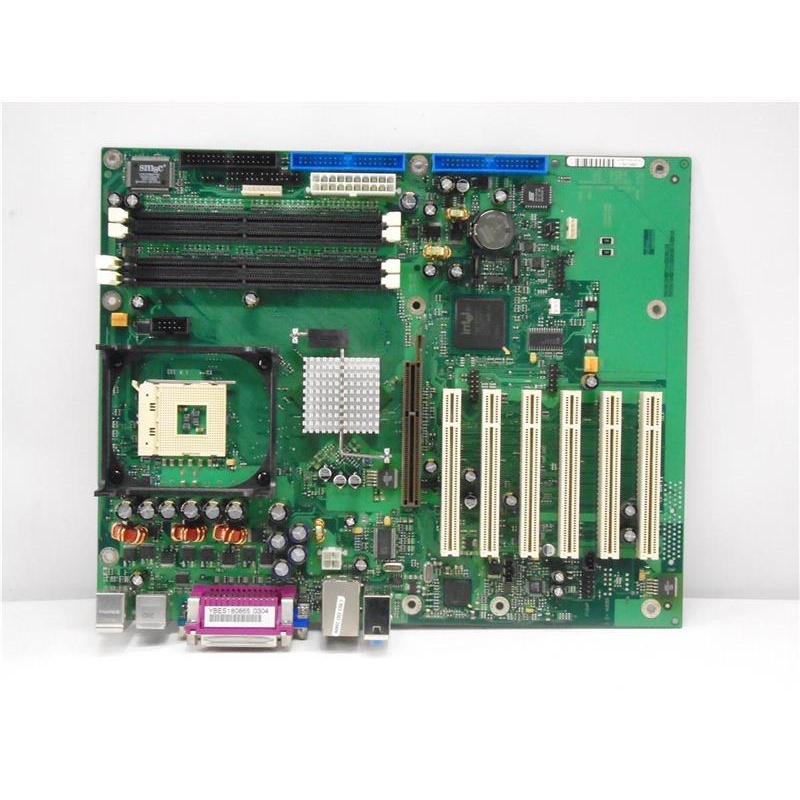 MOTHERBOARD D1567-C33-GS-6