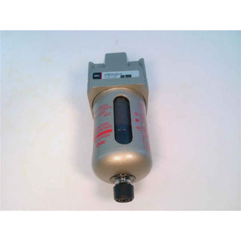 Сепаратор микротумана SMC AFD20-02C