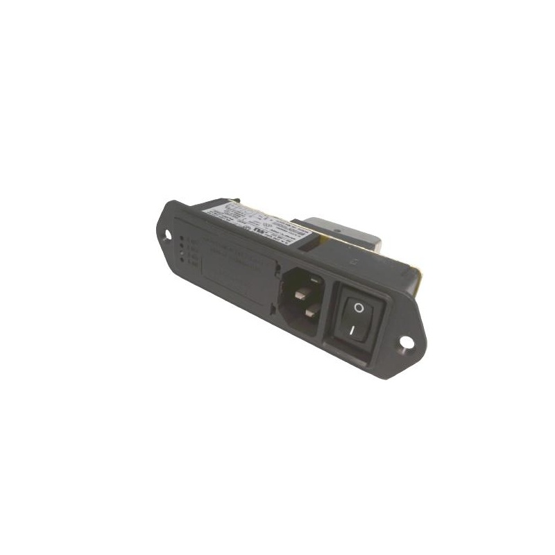 Коннектор. IEC TE Connectivity 5EFM4S
