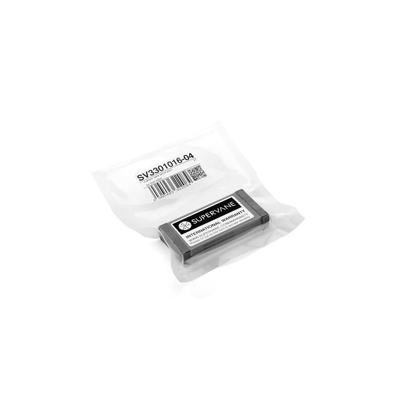 Комплект карбоновых лопаток SV3301016-04