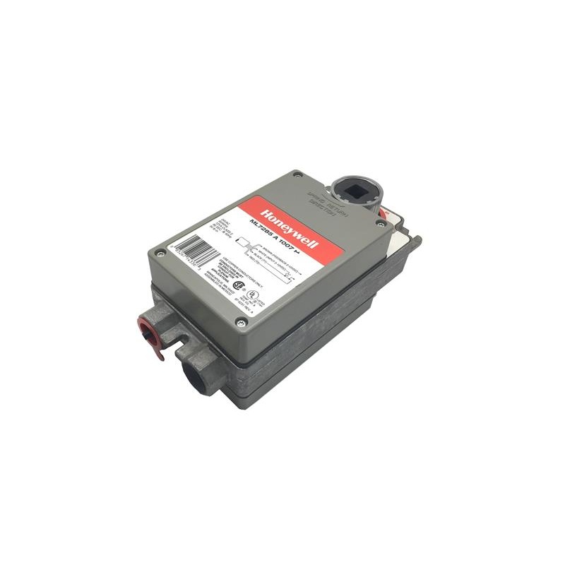 Привод заслонка Honeywell ML7285A-1007