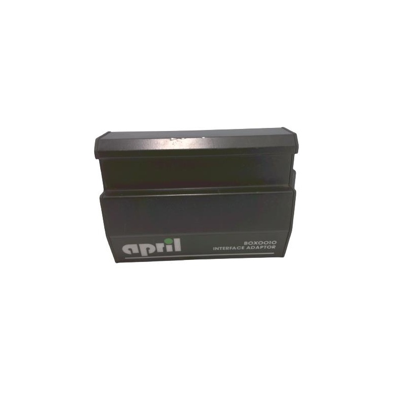 Адаптер интерфейса Schneider Electric BOX-0010