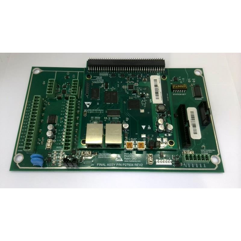 ПК плата P27504
