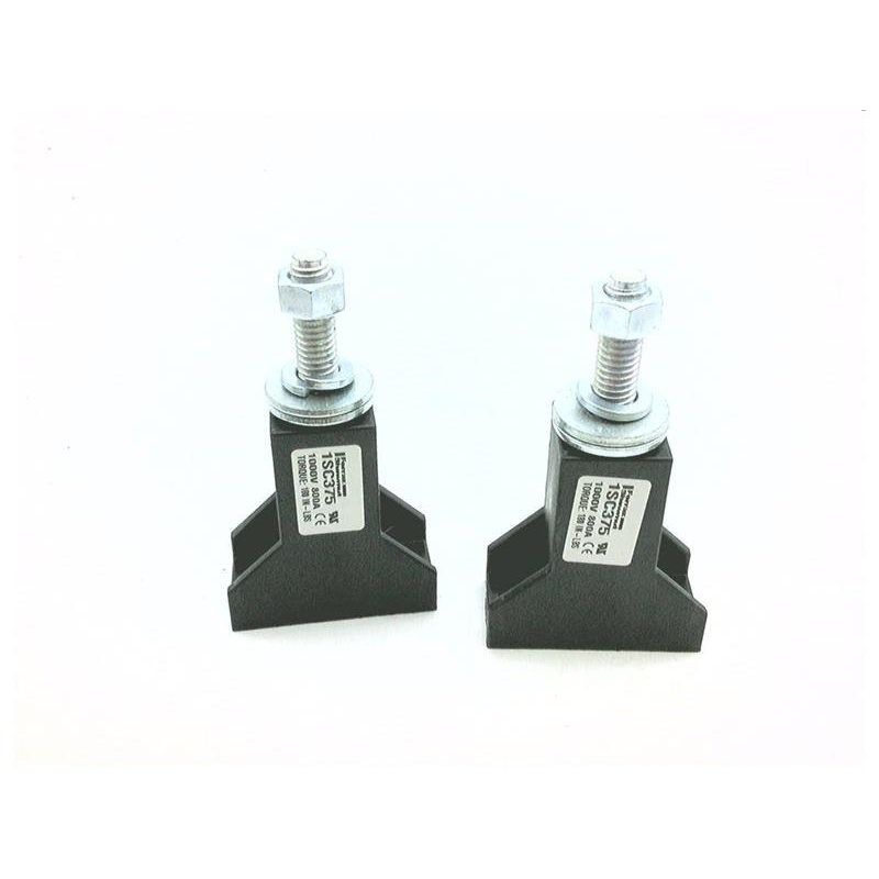 Блок предохранителей Mersen 1SC375