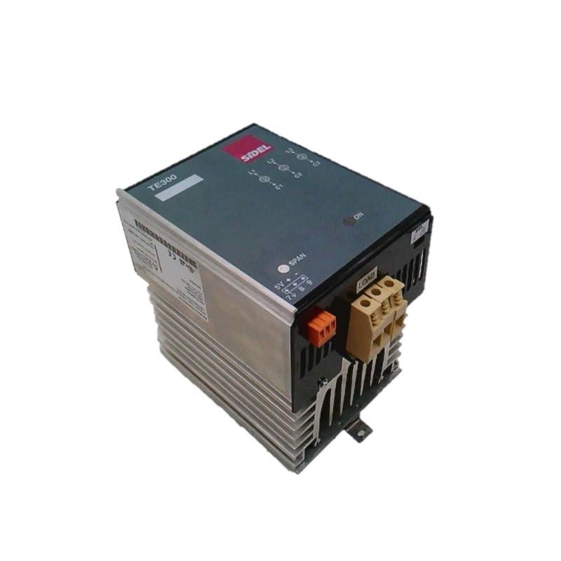 Цифровой регулятор мощности TE300-40A/415V/000/0V5/SCA/4S/DIN/FRA/-/NOFUSE/NONE/99/604/00