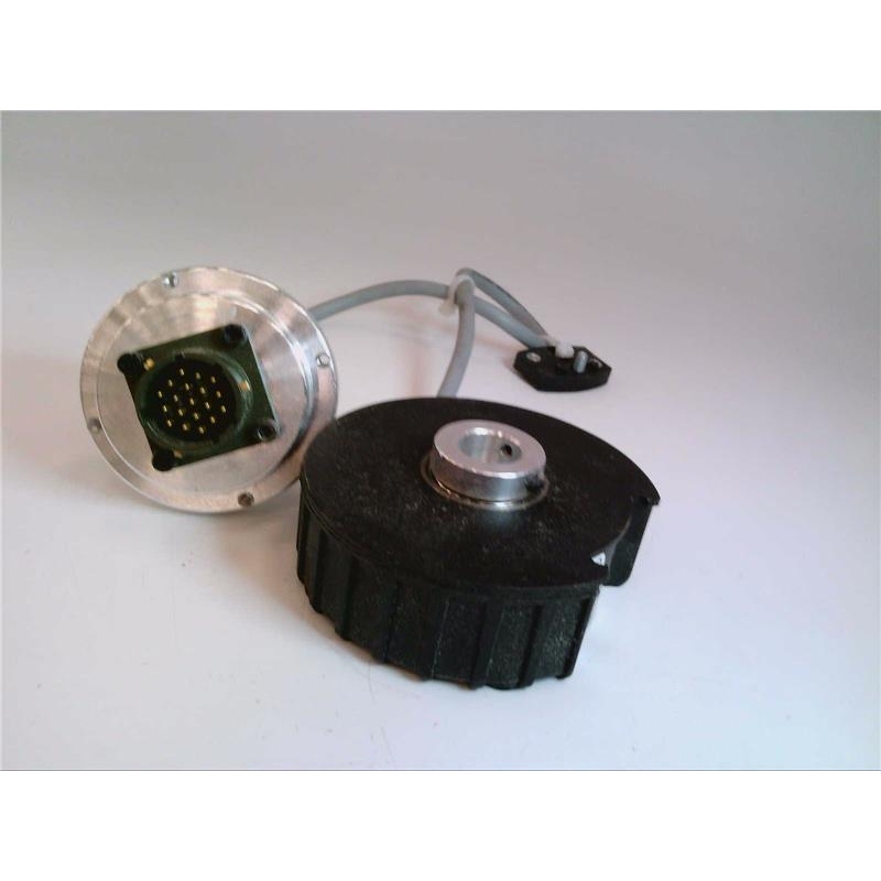 Инкрементный энкодер Eltra EH80C2048Z5/28L14X3MR.197+454