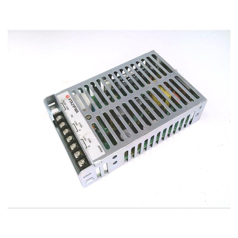 Коммутационные усилители E-T-A Circuit Breakers VTA21FWA