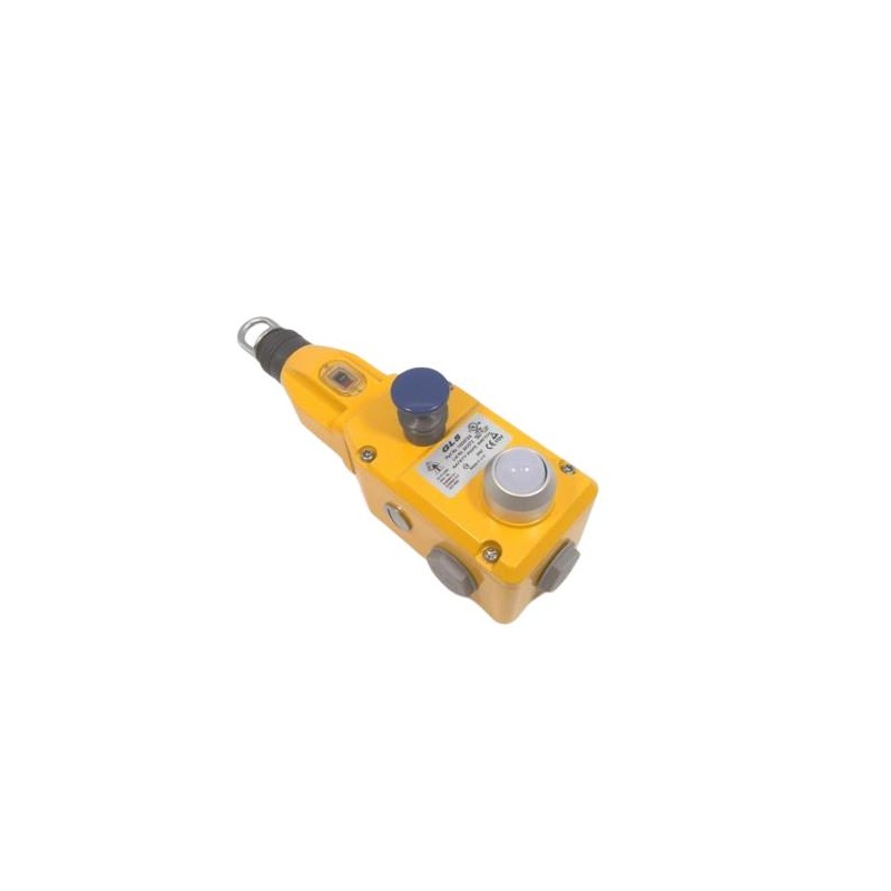 Переключатель натяжения троса Idem Safety Switches 142057-AS