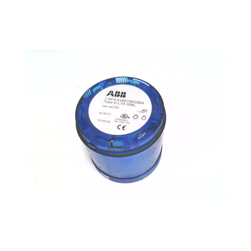 Штабельный светильник ABB KL70-306L