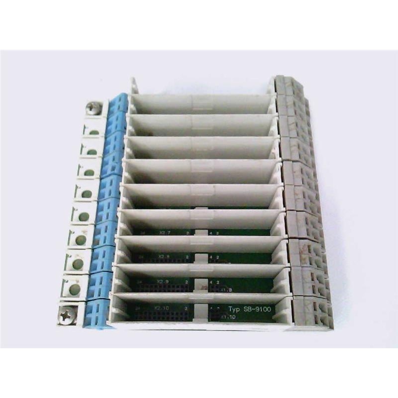 Защитный барьер GHG1100000W9100