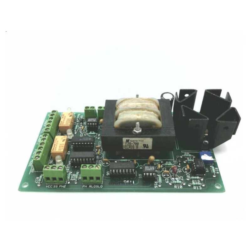 Модуль сигнализации об отключении питания Honeywell B7C11PAA