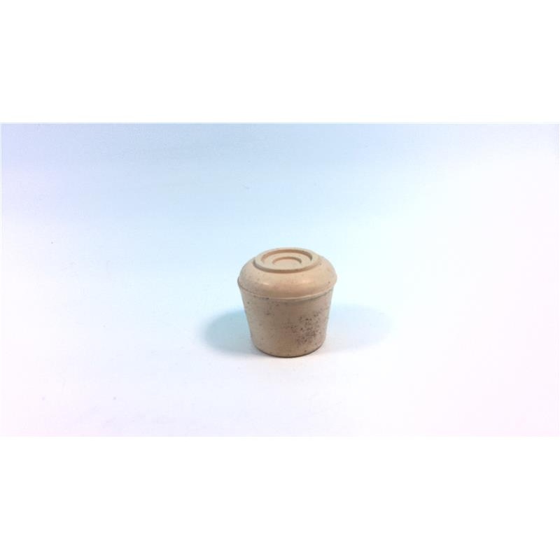 Наконечник ножки Shepherd Hardware Products 3212-3/4