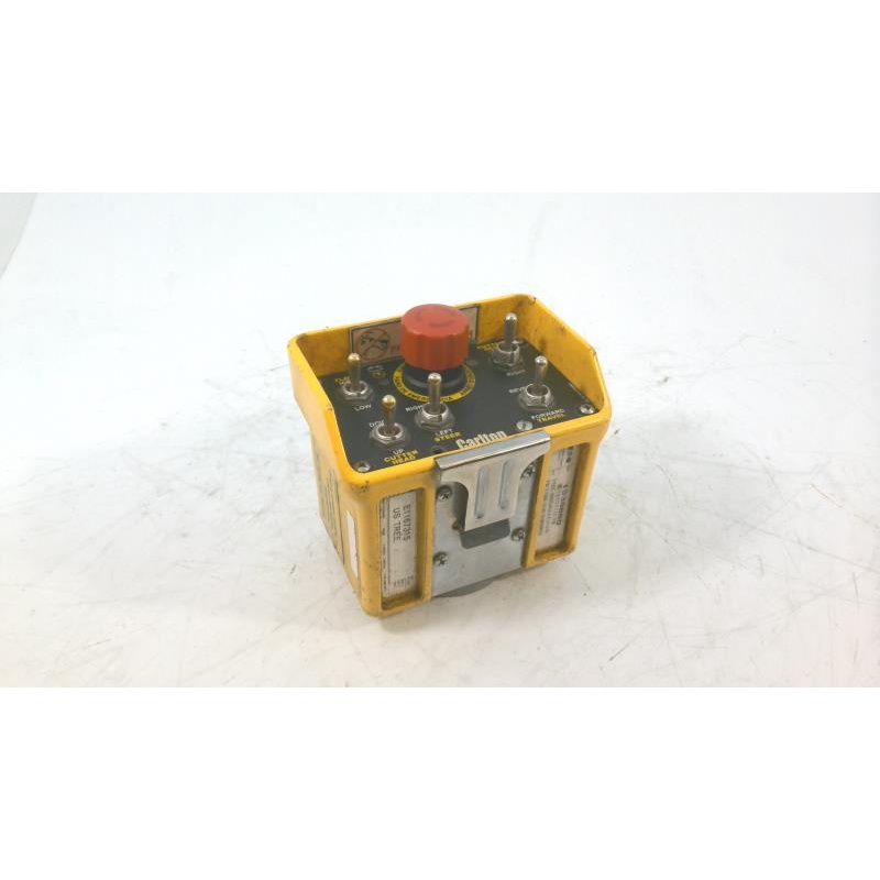 Беспроводное управление мобильной машиной Eaton FW-T150A-13-02-D-0030R03