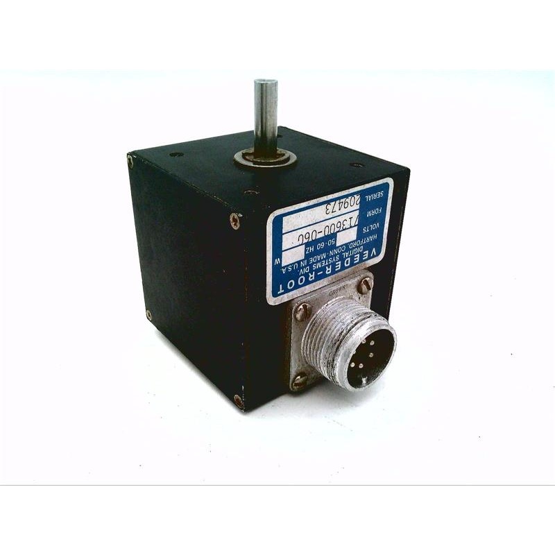 Энкодер Danaher Controls 713600-060