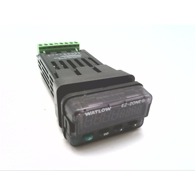Контроллеры температуры и процессов Watlow PM3T1CJ-AAAAAAA